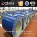 Secondary Prepainted Galvanized Steel Sheet in Coils